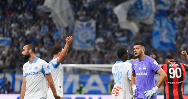 Ảnh bài viết Wahi gieo sầu cho Marseille bằng bàn gỡ phút 88