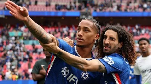 Ảnh bài viết Joe Cole ca ngợi Joao Pedro trong ngày Chelsea vào chung kết