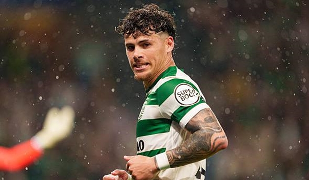 Ảnh bài viết Lý do MU chiếm ưu thế trước Arsenal vụ Maxi Araujo