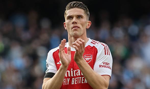 Ảnh bài viết Arsenal sẵn sàng chia tay Gyokeres sau một mùa giải