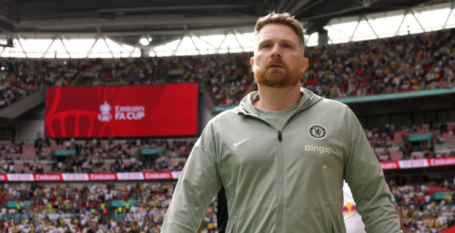 Ảnh bài viết Chelsea lột xác tại Wembley và sự sai lầm của Liam Rosenior