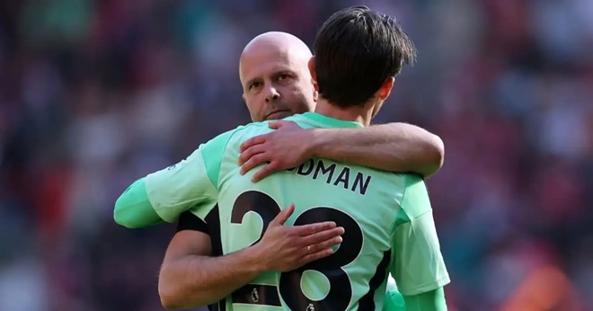 Slot hoàn toàn hài lòng về Woodman.