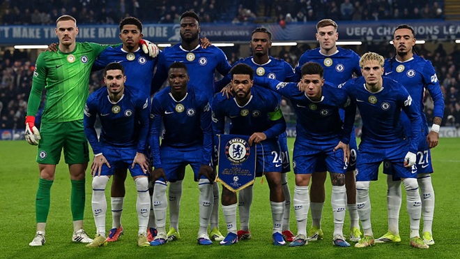 Ảnh bài viết 6 cầu thủ Chelsea cần thanh lý trong mùa hè này