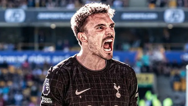 Spurs mới thắng trận đầu tiên ở Ngoại hạng Anh trong năm 2026.