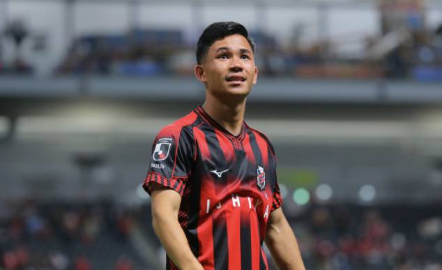 Ảnh bài viết Sao Thái Lan từng gieo sầu cho ĐTVN nghỉ thi đấu dài hạn