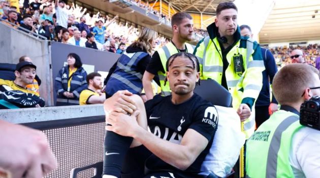 Ảnh bài viết Xavi Simons tan nát trái tim vì nghỉ hết mùa và lỡ World Cup