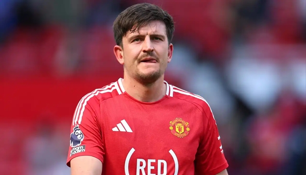 Ảnh bài viết Man Utd tạm thay đổi logo áo đấu trong trận gặp Brentford