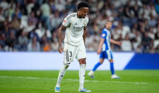 Trung vệ Brazil sẽ bỏ lỡ World Cup 2026