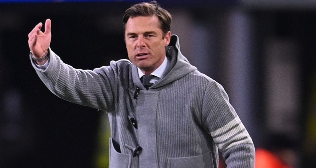 Ảnh bài viết Burnley chốt thời điểm định đoạt tương lai của Scott Parker