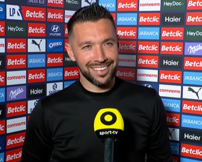 Ảnh bài viết HLV Francesco Farioli lên tiếng về việc dẫn dắt Chelsea