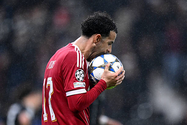 Ảnh bài viết Nghịch lý Curtis Jones ở Liverpool