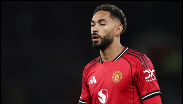 Ảnh bài viết Matheus Cunha gửi thông điệp đặc biệt sau trận thắng Brentford