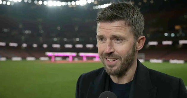 HLV Carrick hài lòng với 3 điểm Man Utd giành được trước Brentford.