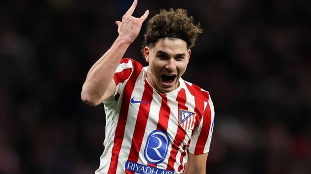 Ảnh bài viết Tin đồn chuyển nhượng sáng 28/4: Barca săn Julian Alvarez; Chelsea lập danh sách rút gọn HLV