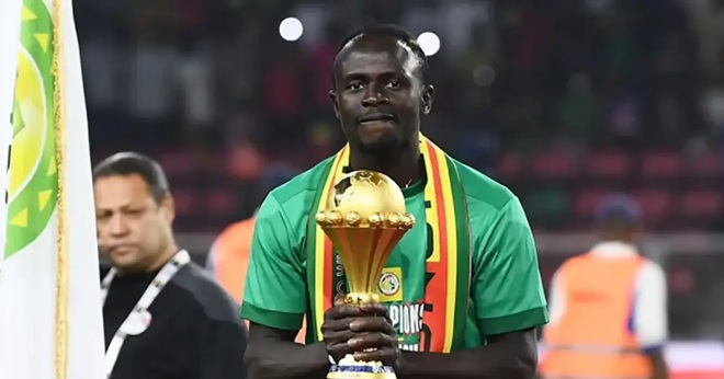 Ảnh bài viết Sadio Mane cho Liên đoàn bóng đá Senegal thuê trụ sở