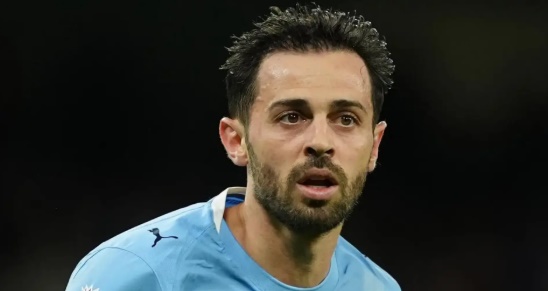 Ảnh bài viết Juventus chốt hợp đồng 3 năm, quyết tâm sở hữu Bernardo Silva