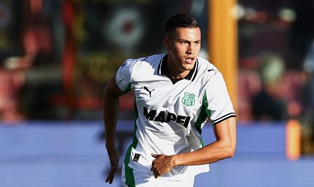 Jay Idzes đang tạo được uy tín lớn ở Serie A.