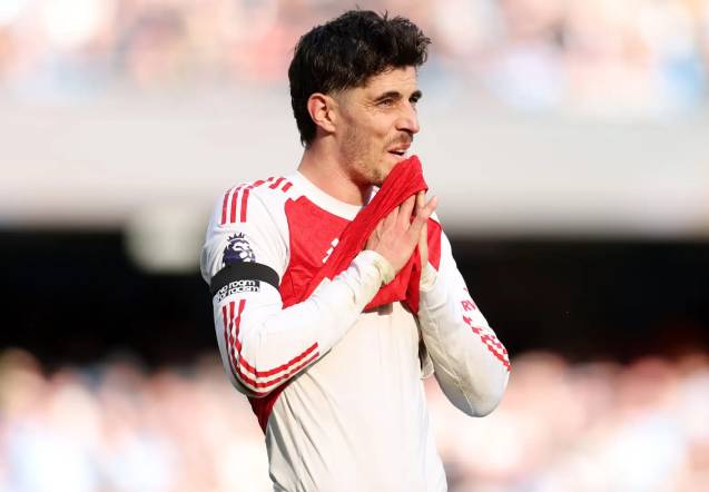 Ảnh bài viết Arsenal nhận hung tin về Kai Havertz trước đại chiến Atletico