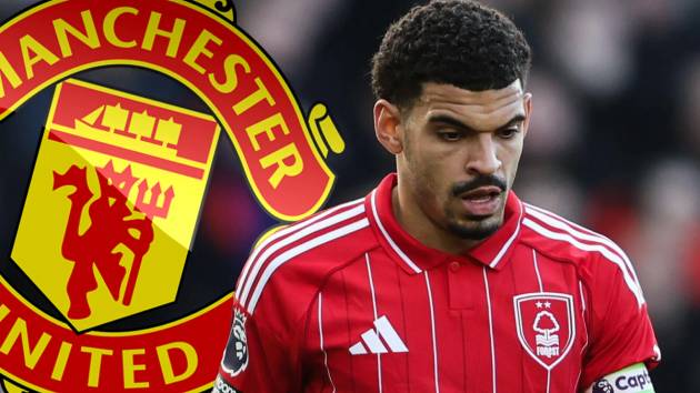 MU gặp khó thương vụ chiêu mộ Morgan Gibbs-White.