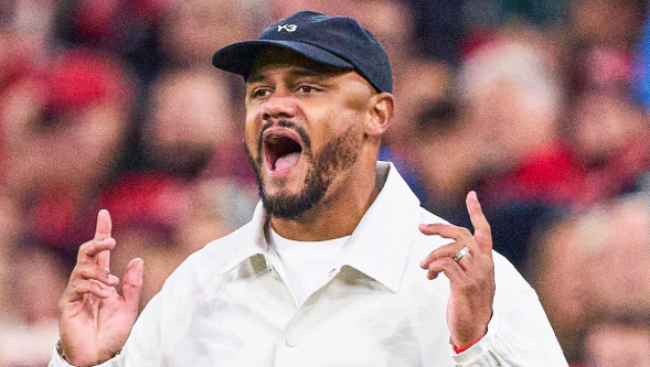 Ảnh bài viết Kompany tin Bayern sẽ lật đổ nhà vua PSG ngay tại Paris