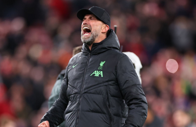 Ảnh bài viết Klopp tin Florian Wirtz sẽ bùng nổ trong màu áo Liverpool