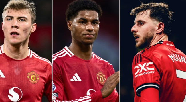 Ảnh bài viết Giải mã kế hoạch thay máu toàn diện của Carrick tại MU