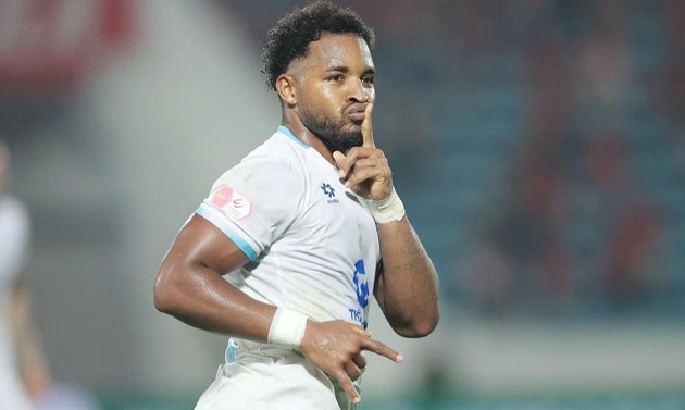 Xuân Son sẽ là ngòi nổ chính của Nam Định.