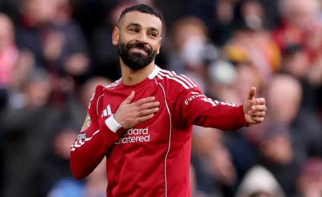 Ảnh bài viết Salah sẽ công bố bến đỗ mới trong vài ngày tới