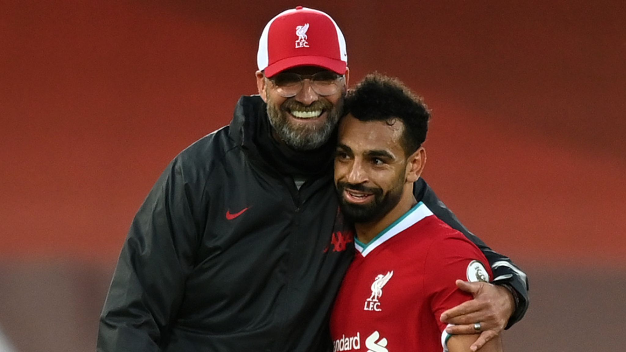 Salah là thương vụ vĩ đại bậc nhất lịch sử Liverpool.