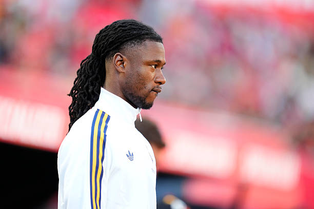 Ảnh bài viết Arbeloa tạo ra nghịch lý Camavinga tại Real Madrid