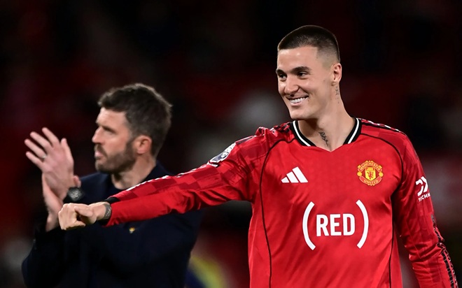 Ảnh bài viết Cựu trợ lý MU ấn tượng sự ăn ý của Sesko và Bruno