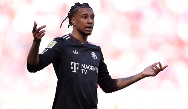 Olise đang là 1 trong những cầu thủ chạy cánh hay nhất