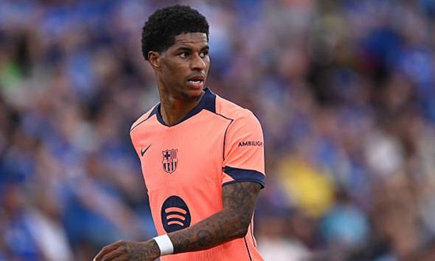 Ảnh bài viết Tin đồn chuyển nhượng sáng 29/4: Tottenham săn đón Rashford; Arsenal theo sát Osimhen