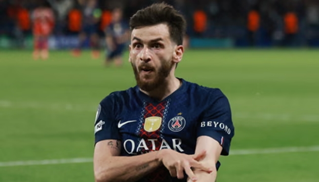 Khvicha Kvaratskhelia đã chơi rất nổi bật.