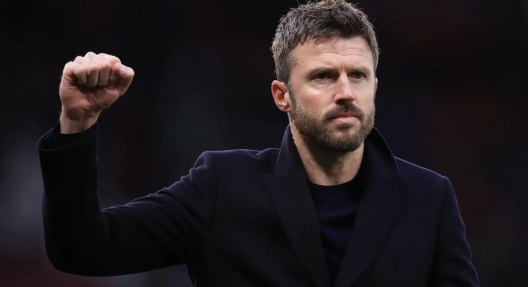 Ảnh bài viết Dàn sao MU muốn Michael Carrick làm HLV chính thức
