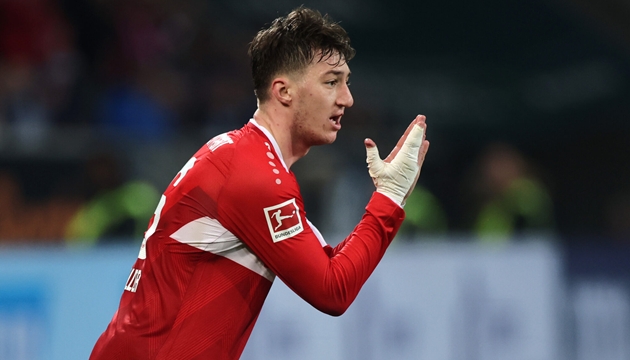 Stiller là mục tiêu bổ sung khu trung tuyến Man United.