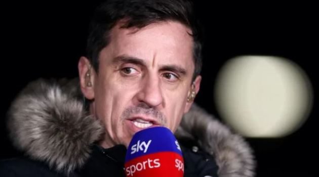 Ảnh bài viết Neville nêu tên 3 tân binh thực tế giúp MU nâng cấp đội hình