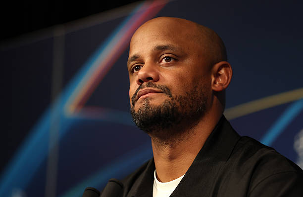 Ảnh bài viết Hai yếu tố khiến kế hoạch của Kompany phá sản trước PSG