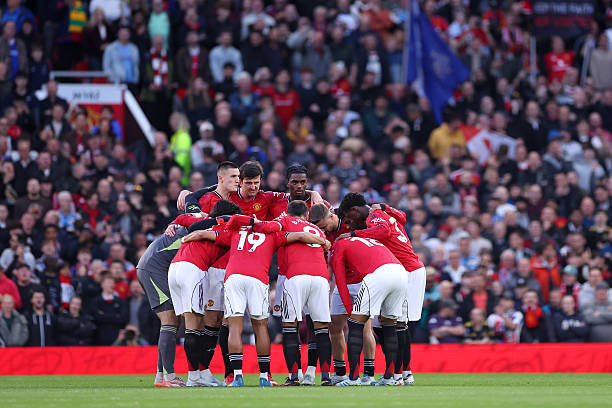 Man Utd gần như chắc chắn sẽ dự Champions League mùa tới.