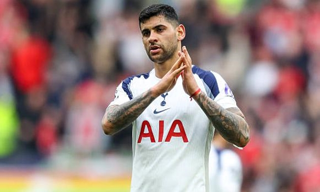 Ảnh bài viết Barca nhắm Cristian Romero thay thế Alessandro Bastoni