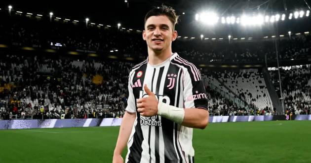 MU ngáng đường Liverpool thương vụ Conceicao.