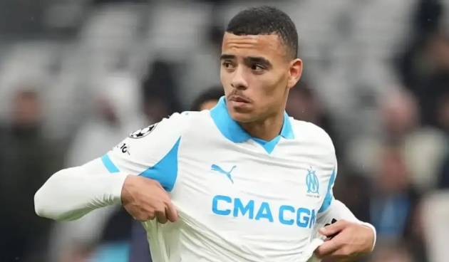 Juventus chiêu mộ Mason Greenwood sẽ giúp MU nhận khoản tiền lớn.