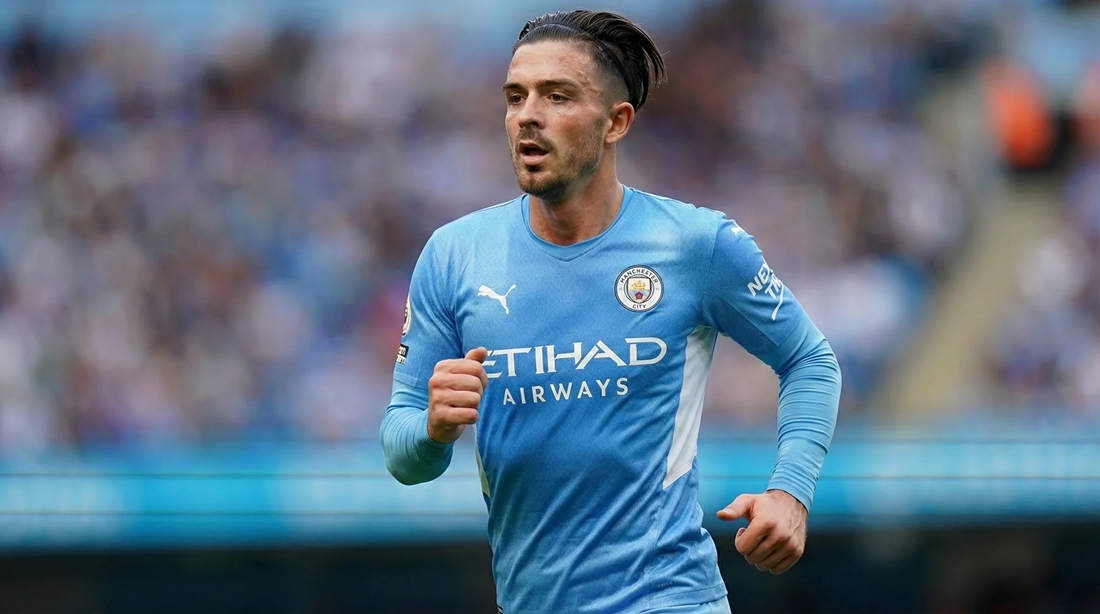 Ảnh bài viết Bất mãn Pep Guardiola, Grealish kiên quyết rời Man City