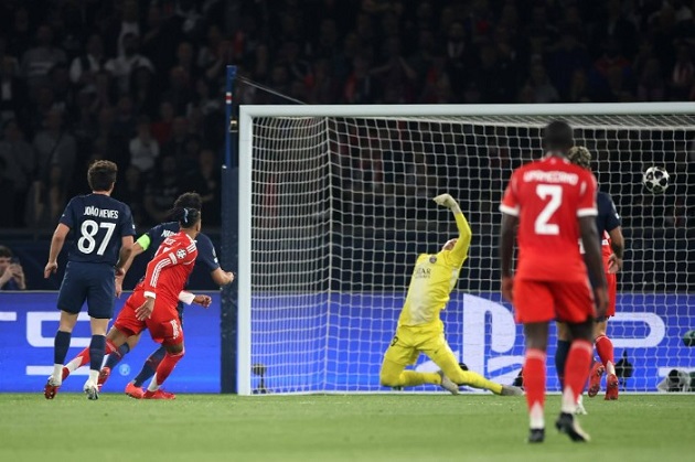 Ảnh bài viết Lý do Ngoại hạng Anh khó bùng nổ như cặp PSG-Bayern