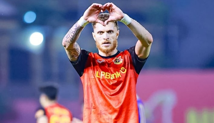 Ảnh bài viết Tài Lộc giúp tuyển Việt Nam đa dạng hóa hàng công