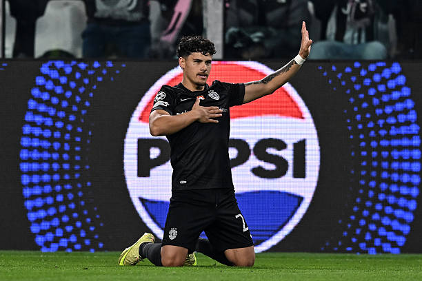 Maxi Araujo đang được liên kết với hàng loạt CLB Ngoại Hạng Anh.