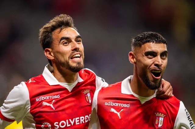 Ảnh bài viết Soi trận Braga vs Freiburg: Ăn thua ở hàng thủ