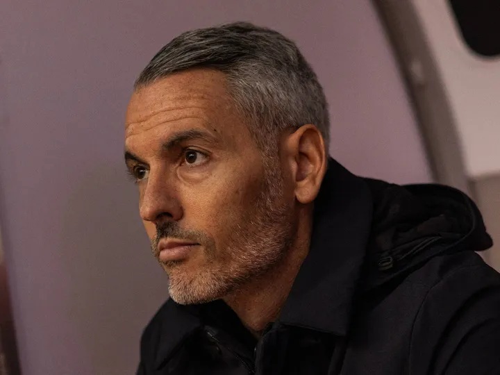 Carlos Vicens đang làm tốt với Braga.