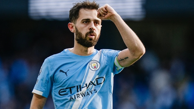 Ảnh bài viết Khó khăn của Chelsea trong việc chiêu mộ Bernardo Silva