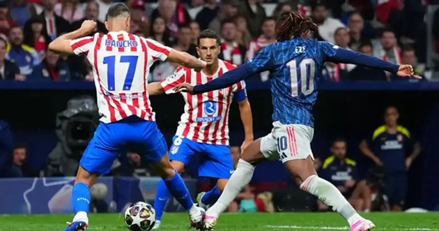 Ảnh bài viết Keown chê trọng tài yếu bóng vía tước penalty của Arsenal